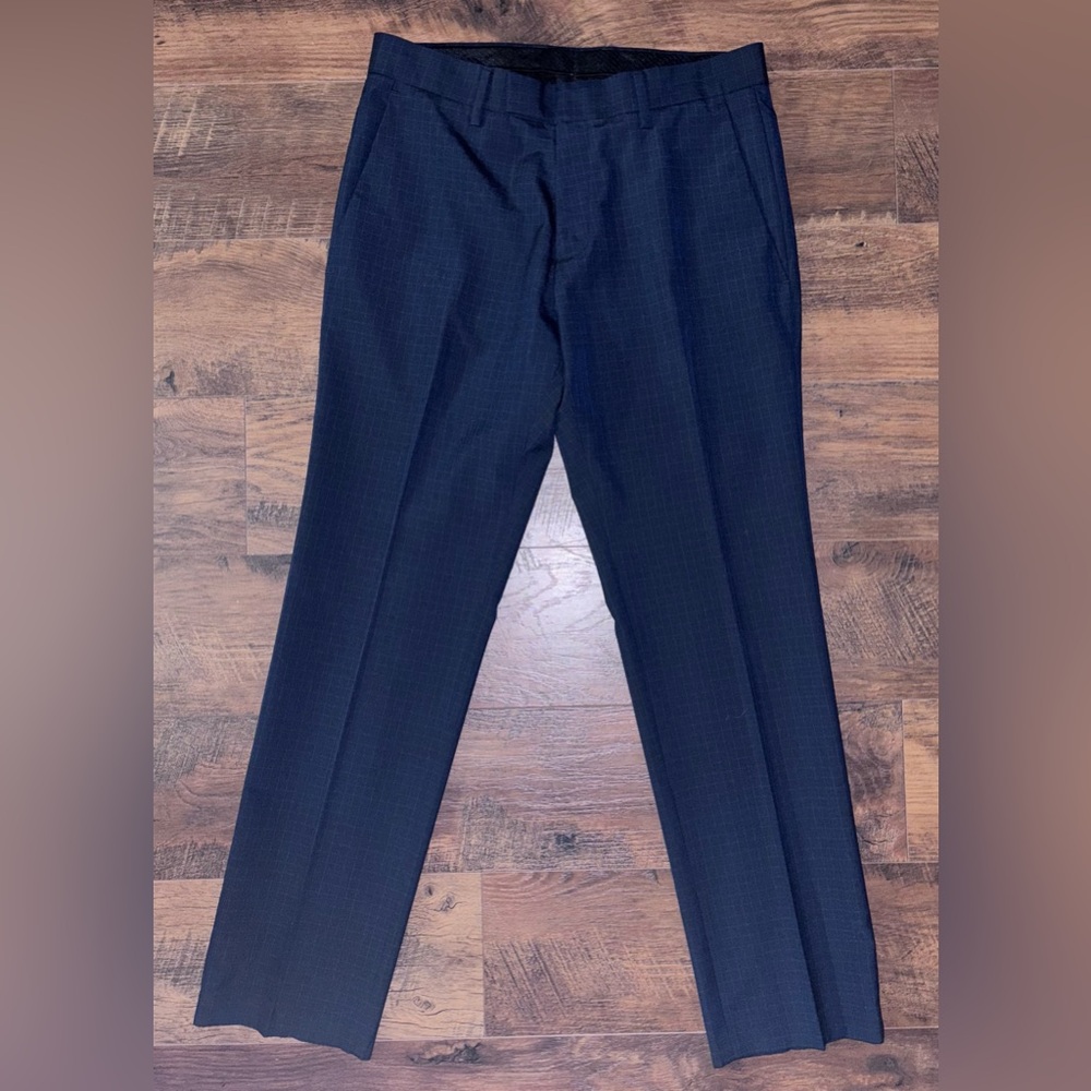 Kenneth Cole Reaction Dress Pants